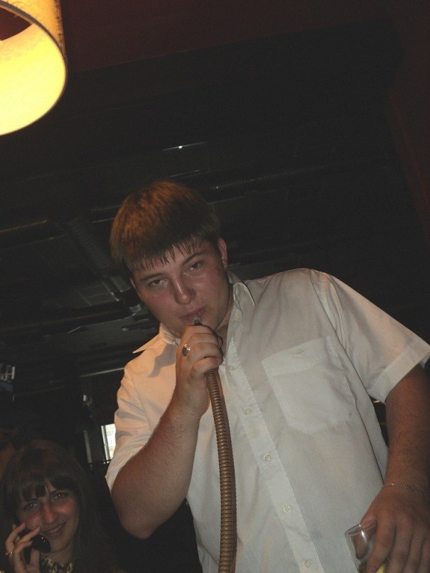 Дмитрий Ковалёв | Новосибирск