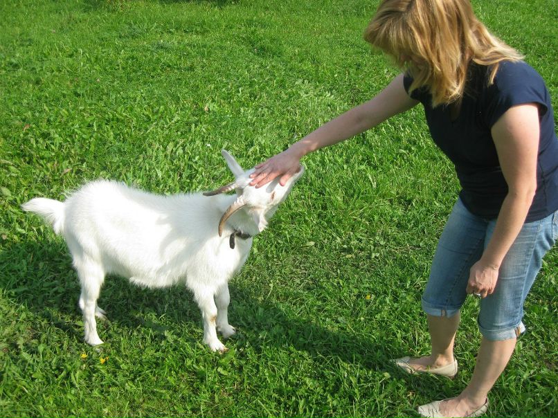 Оля Родина | Москва