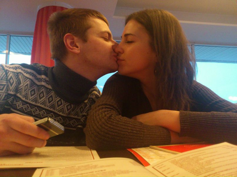 Артем Баранов | Сергиев Посад