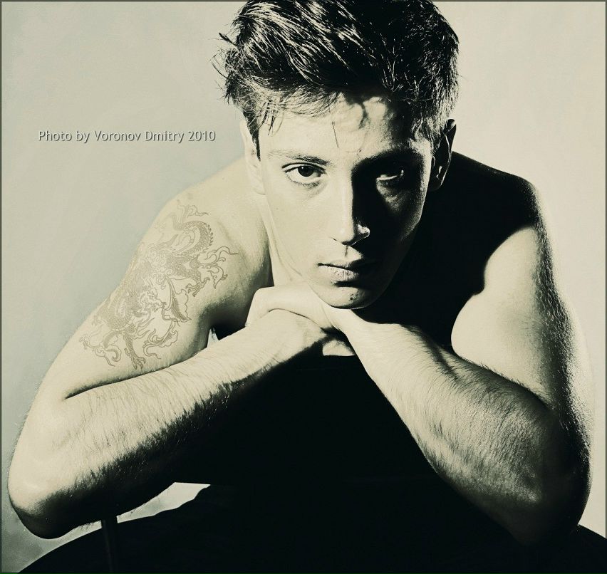 Евгений Минтян | Санкт-Петербург