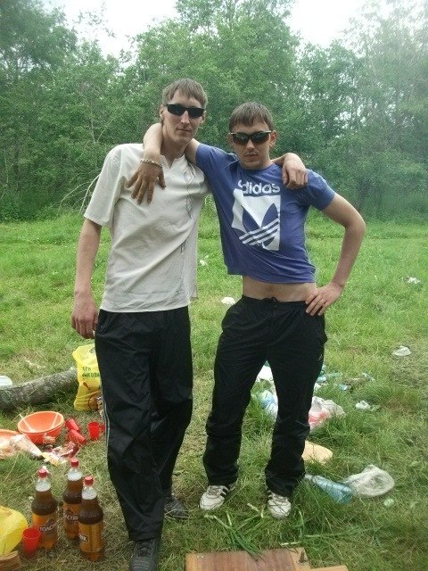 Александр Дусманов -=ANKER=- | Заинск