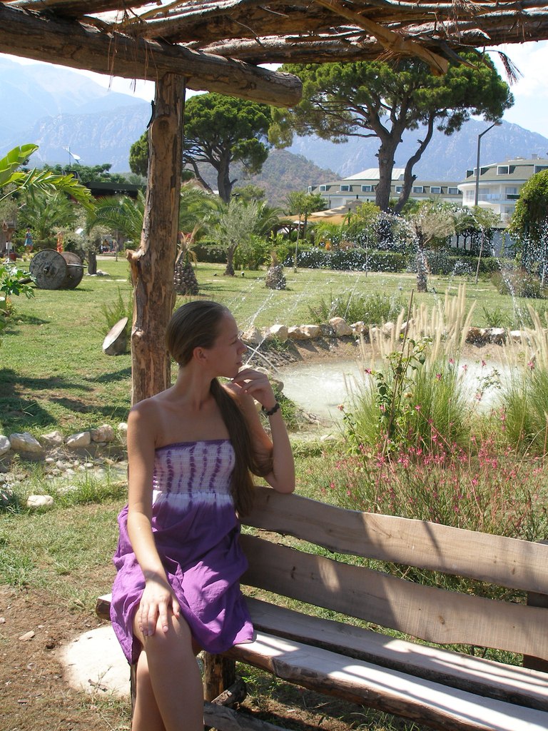 Алёна Звездина | Архангельск