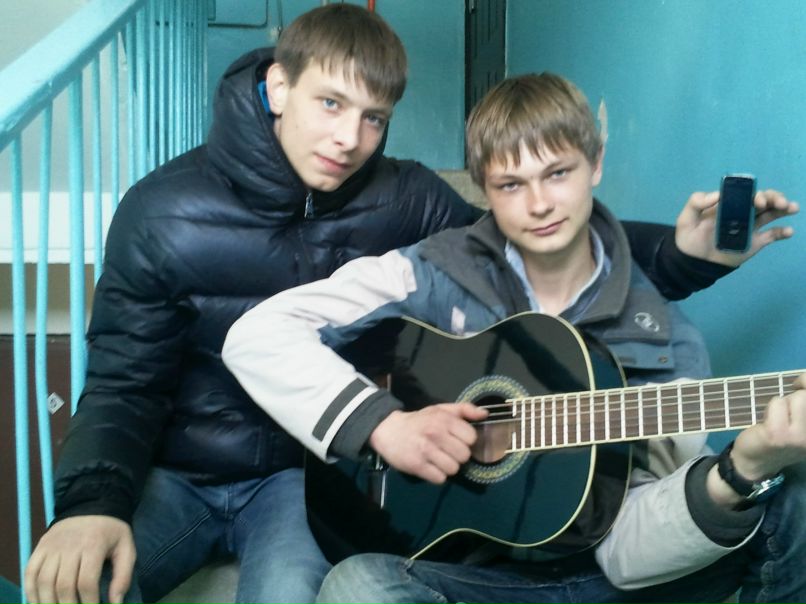 Иван Просвирнов | Калининград