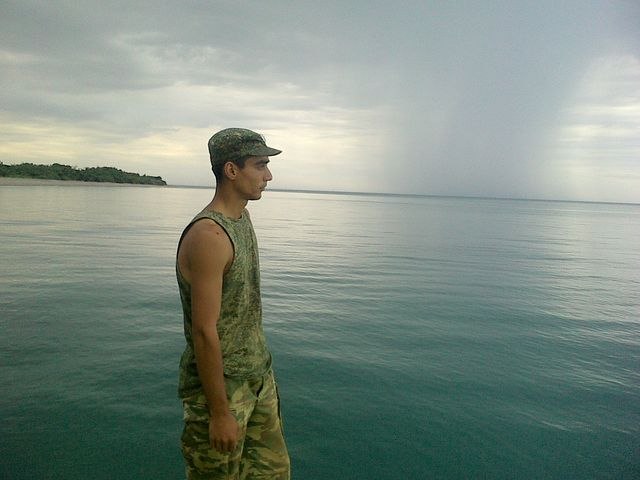 Mamed Xazarec ...::::НА100ЯЩИЙ::::... | Дербент