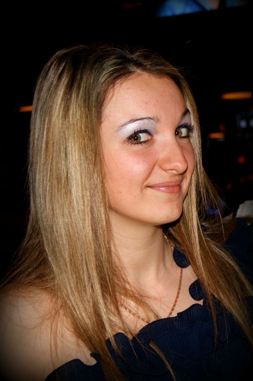 Лесечка Яковлева @Baby one more time@ | Санкт-Петербург