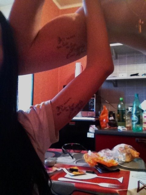 Алекса Миласская | 