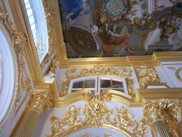 №41, Наташа Харченко, Санкт-Петербург №41, Наташа Харченко, Санкт-Петербург