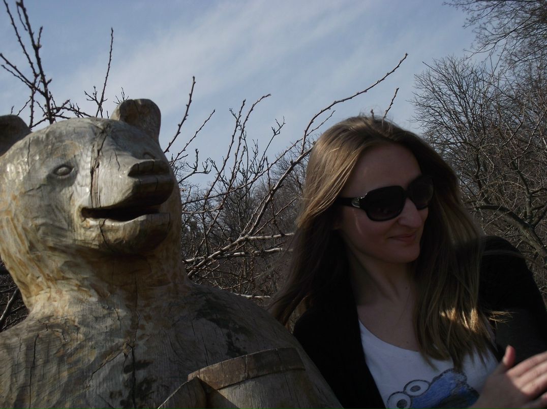 Оксана Караманец | Maasmechelen