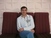 Фотография Максим