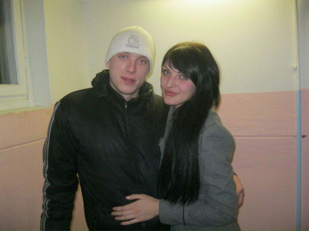 Слава Шатохин | Набережные Челны