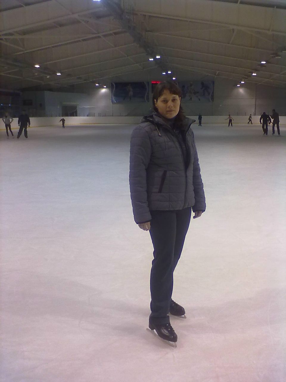 Юля Малыйкина | 