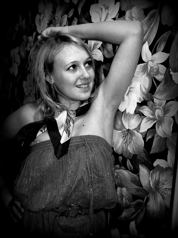 Дарья Катунина | Запорожье