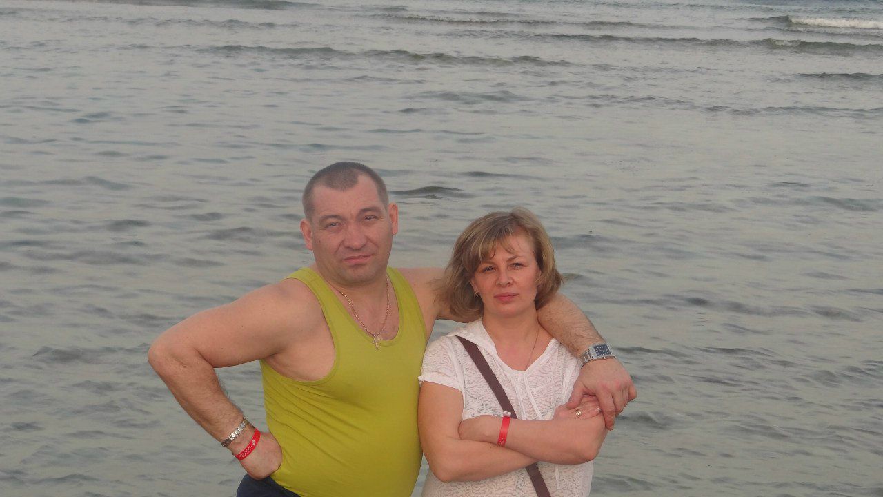 Алефтина Сирук | Санкт-Петербург