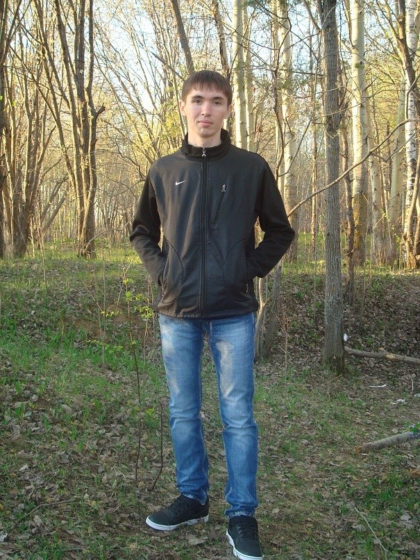 Денис Никифоров | Чебоксары