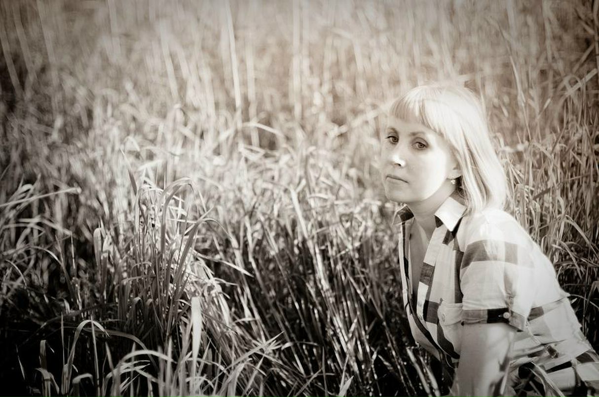 Ирина Кубицкая | Красноярск