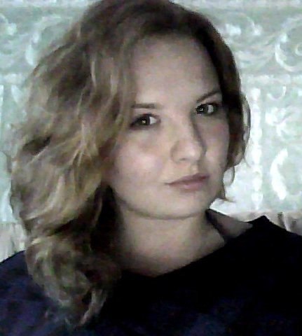 Янина Красова | Москва