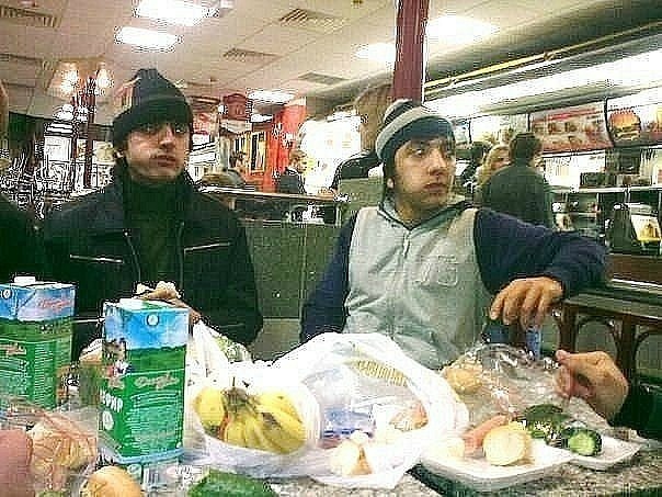 №101, Данил Витвицкий, Warszawa №101, Данил Витвицкий, Warszawa