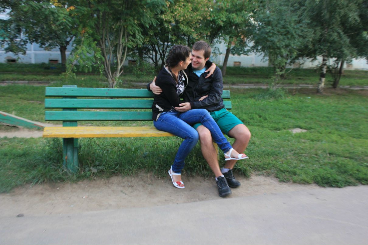 Инна Ванцова | Софрино-1