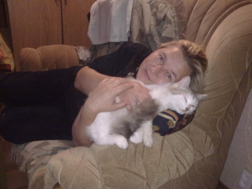 Марина Ихионкова | Уфа