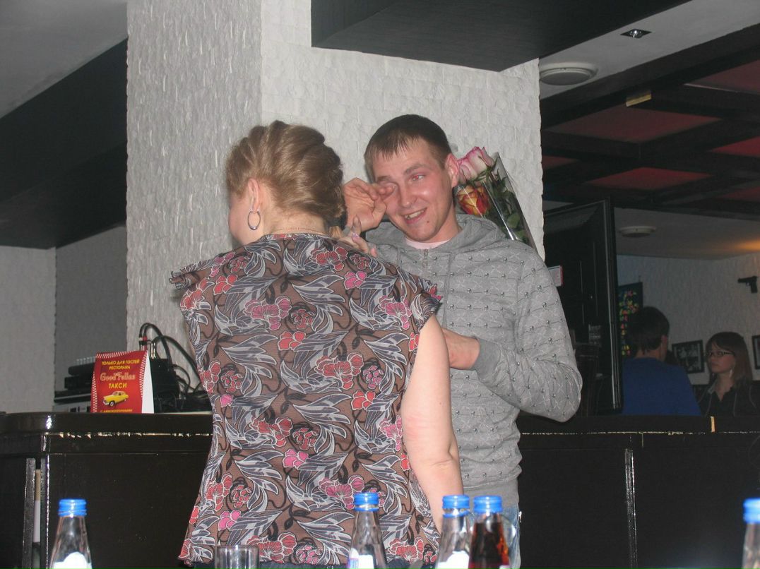 Настенка Горохова | Москва