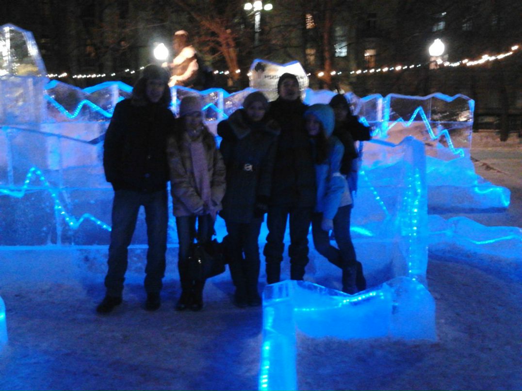 Артем Михайлюк | Москва