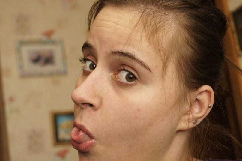 Алёнка Игорева | Липецк