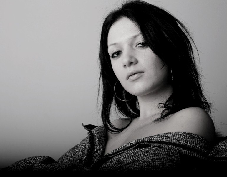 Julia Machekina | Минск