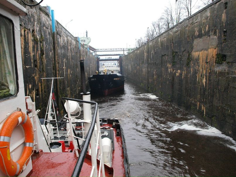 Игорь Железков | Великий Новгород