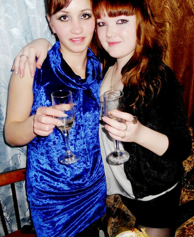 Машулька Бастракова <<КраСоТуЛькА>> | Йошкар-Ола