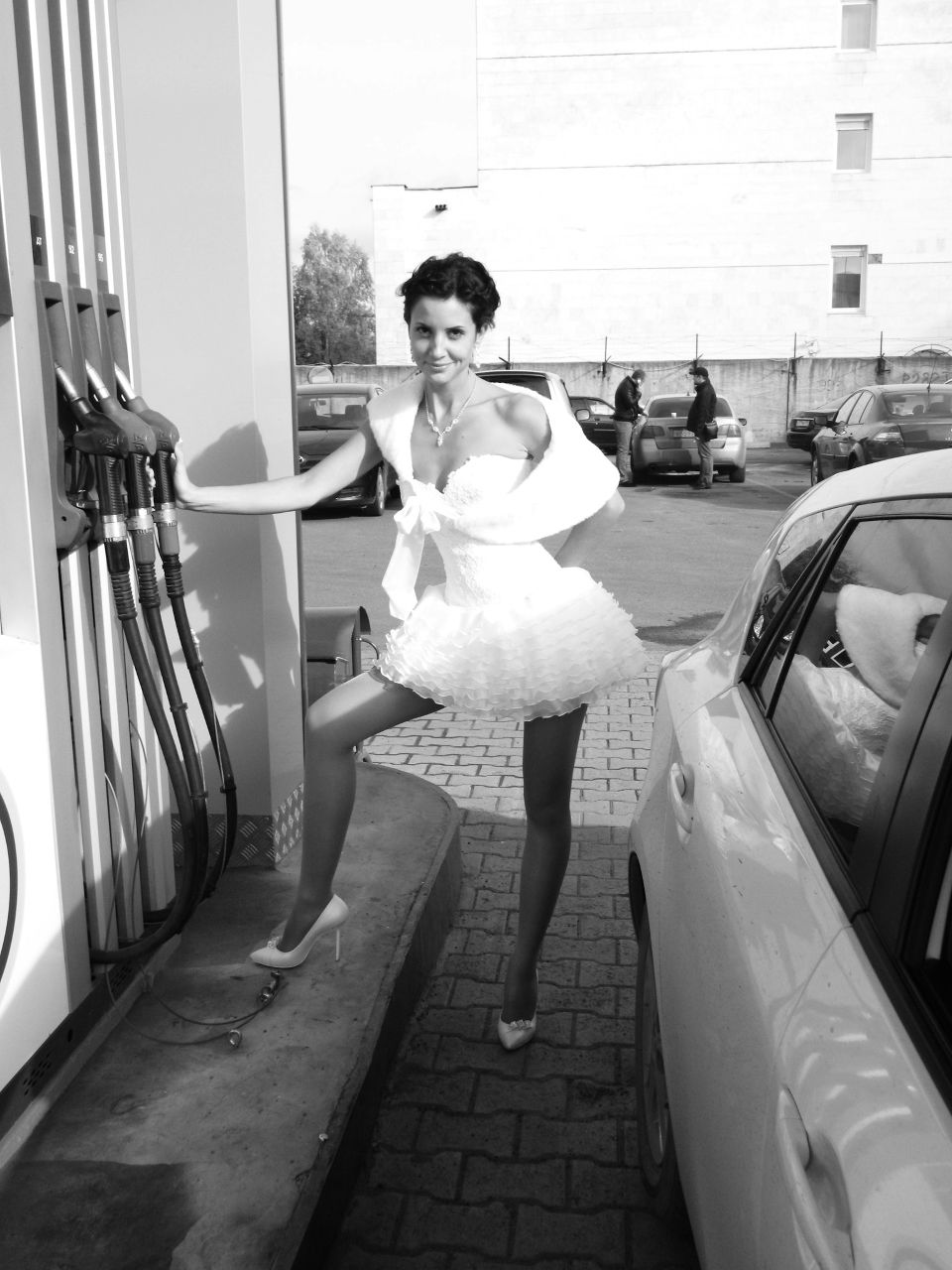 Любовь Смирнова | Пермь