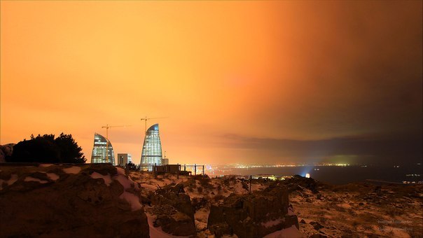 Сенан Сафаров | Kyrenia