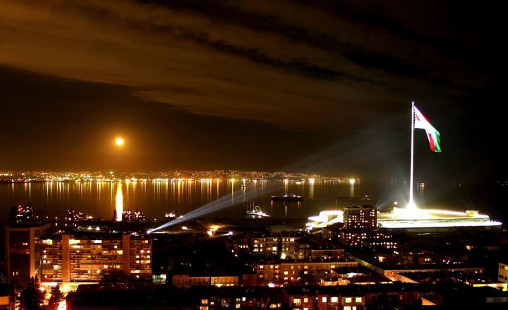 Сенан Сафаров | Kyrenia