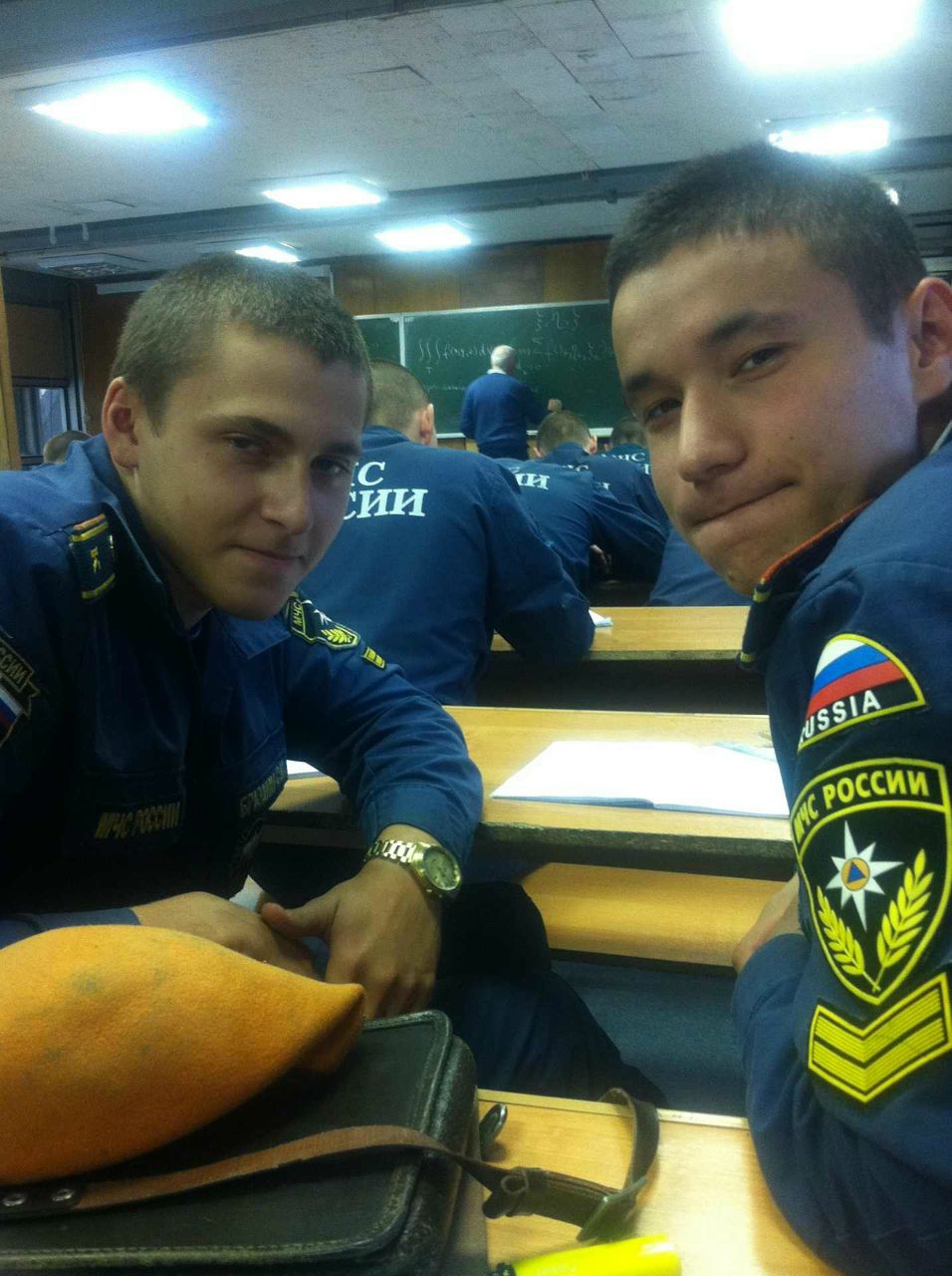 Сергей Брюхин | Надым