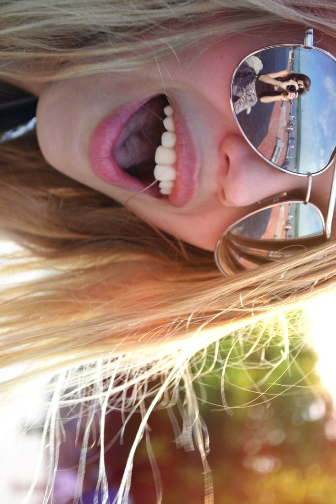 Юля Буянова | Нижний Новгород