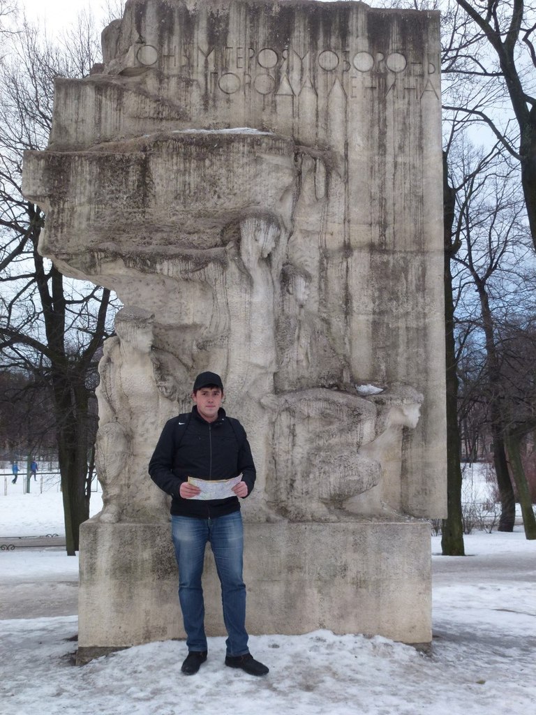 Тимур Башаров Bash | Казань