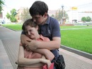 Светлана Паршина, Хабаровск, Россия, 14.07