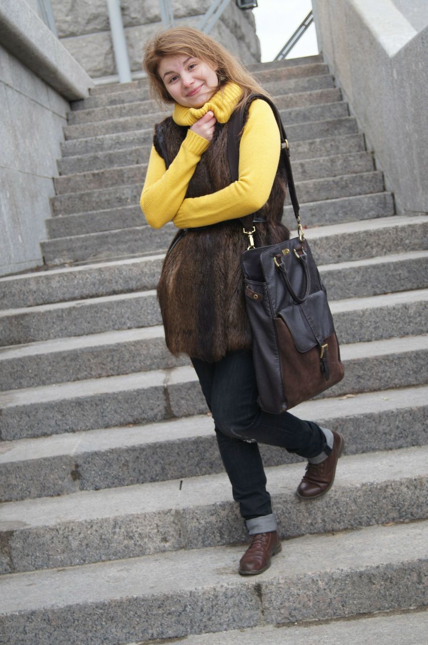 Варвара Харченко | Москва