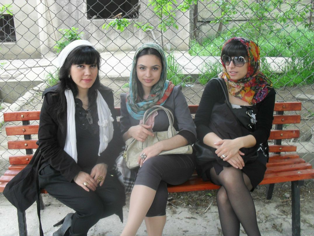 Мзия Чиладзе | Тбилиси