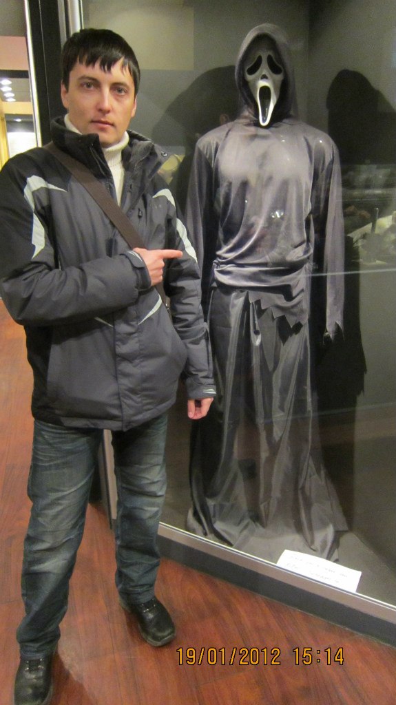 Виталик Фищук | Ростов-на-Дону