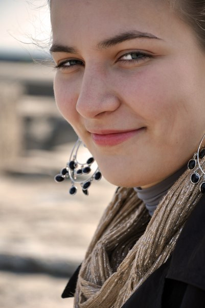 Роксолана Котляренко ღВоспитываю Чудо Чадоღ | Одесса