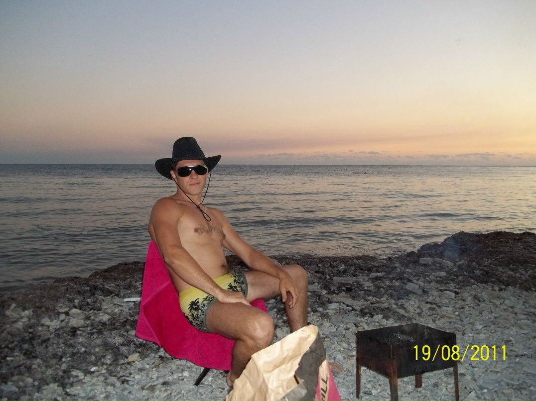 Артем Голубаев | Пермь