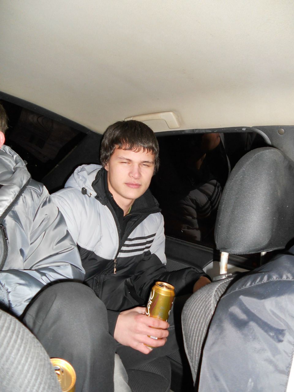 Паша Грицай | Северодвинск