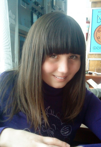 №17, Наташа Баранова №17, Наташа Баранова