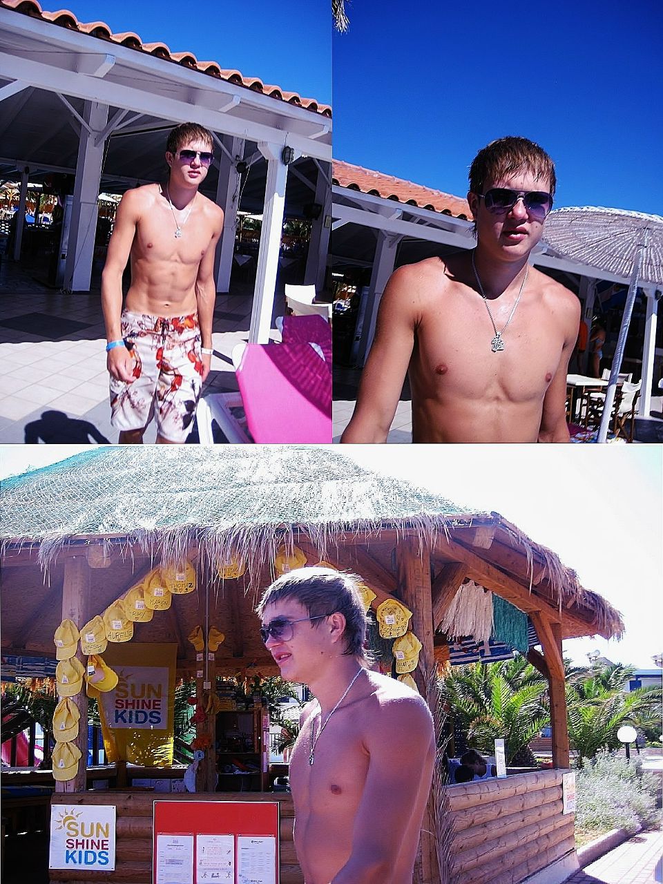 Георгий Кашин | Подольск