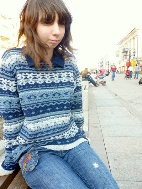 Екатерина Кулешова | Красноярск