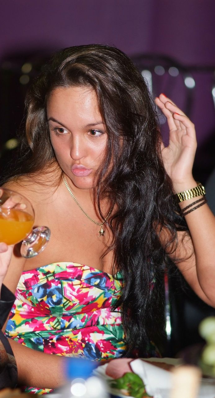 Александра Кутуева | Санкт-Петербург