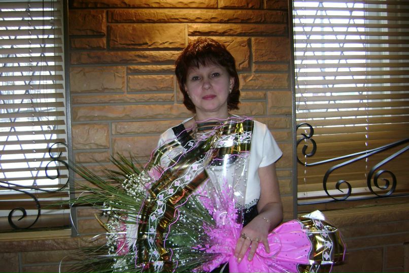 Инга Лукина | Медвежьегорск