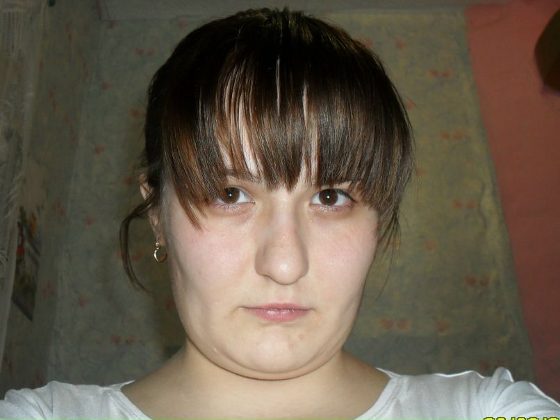 Алсу Ширяева | Нытва