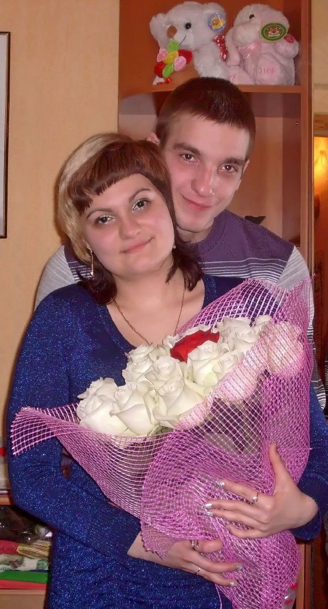 Анастасия Казакова | Новомосковск