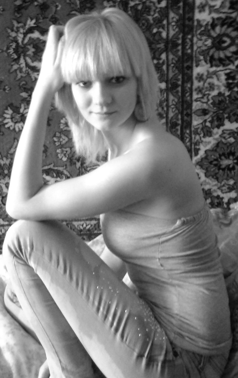 Татьяна Марченкова | Смоленск